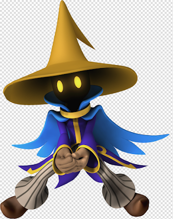 Black Mage | SuperSmashBrosUltimate Wiki | FANDOM powered by Wikia