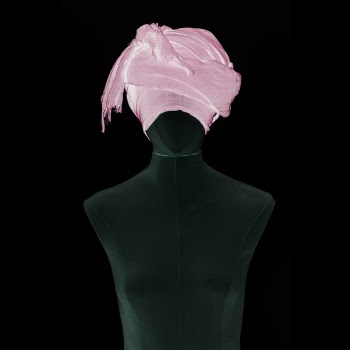 Black Mannequin