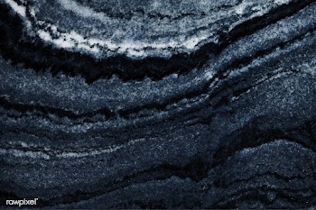 Black marbled stone texture | Free stock vector - 895476