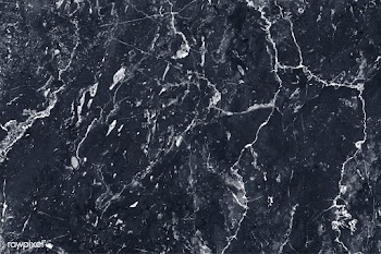 Black marbled stone texture | Free stock vector - 895554