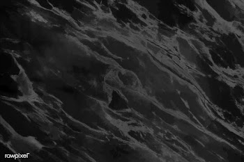 Black marbled surface | Free stock photo - 577905