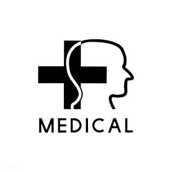 Black mental illness health care vector | Free stock vector - 538791