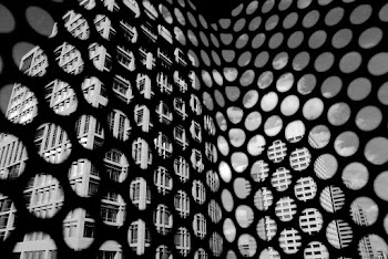 Black Metal Cage