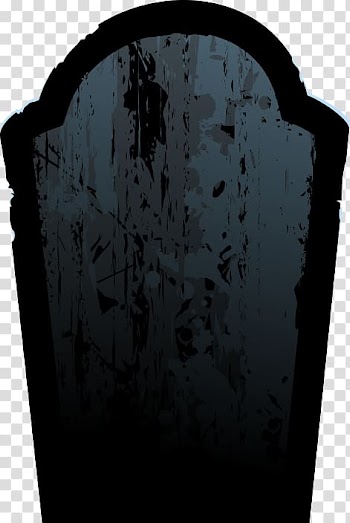 Black monument transparent background PNG clipart
