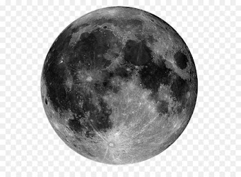 Black Moon Planet 