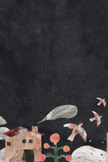 Black nature border background, paper | Free Photo - rawpixel