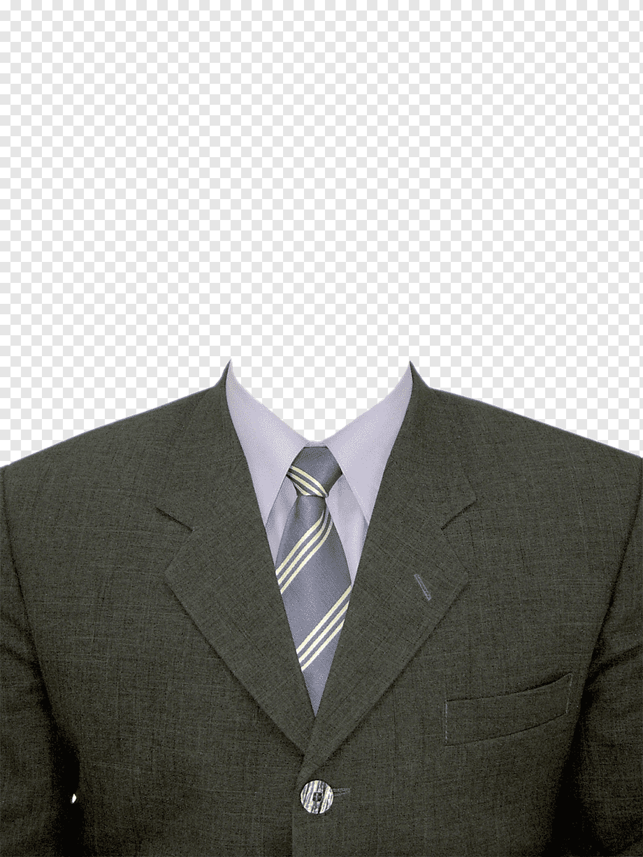 black notched lapel suit jacket illustration, Suit Clothing Necktie, suit, fashion, top, formal Wear png