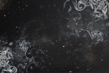 Black oil paint texture | Free stock vector - 895475