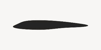 Black organic shape, abstract graphic | Free Photo - rawpixel
