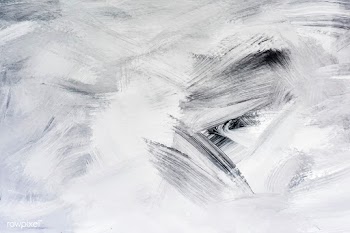 Black paint on a canvas | Free stock vector - 412579