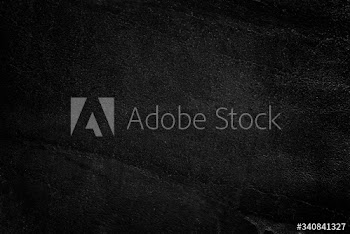 Black painted wall textured Background