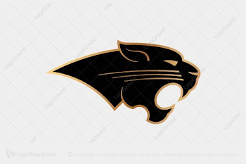 Black Panther Logo