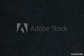Black paper background