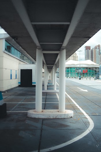 Black Pavement