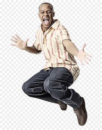 Black People, Download, Human, Standing, Jumping PNG