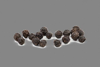 Black Pepper PNG Free Download | PNG Mart