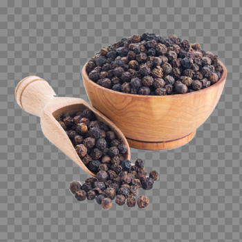 Black pepper PNG images free download