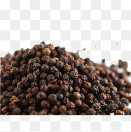 Black Pepper PNG Images | Vectors and PSD Files | Free Download on ...