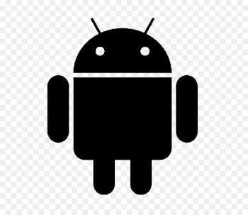 Black Plane Android Computer Icons Bubble Couple Logo - android 