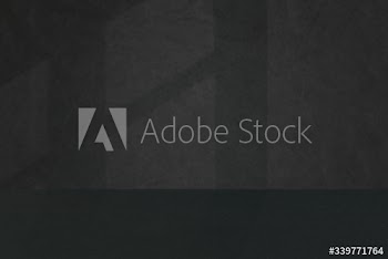 Black product background
