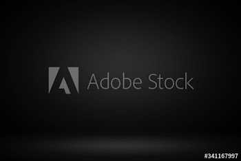 Black product background