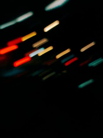Black Red and Blue Light · Free Stock Photo
