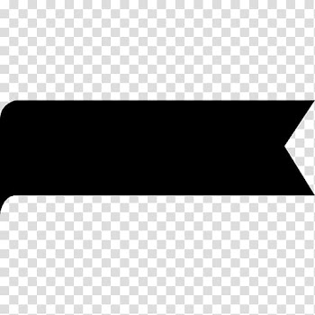 Black ribbon Awareness ribbon Computer Icons , paint strokes transparent background PNG clipart