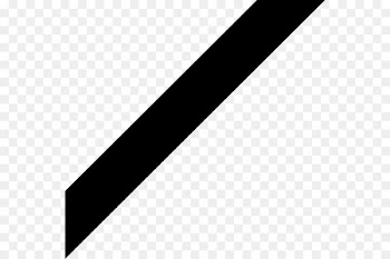 Black ribbon Mourning - BLACK RIBBON 