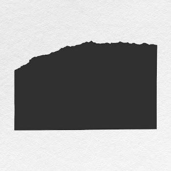 Black ripped paper clipart, textured | Free Photo - rawpixel