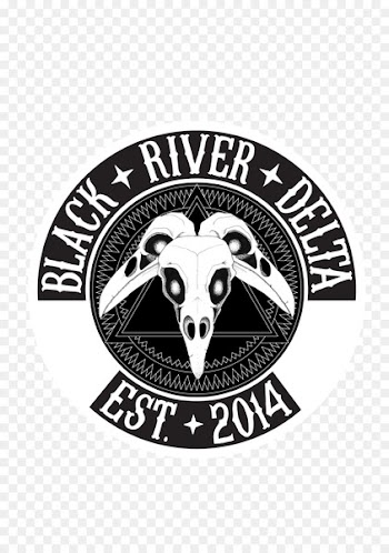 Black River Delta Vol. II Devil on the Loose Gun for You - Delta Blues 