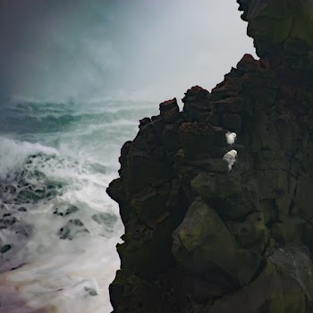 Black Rock Formation