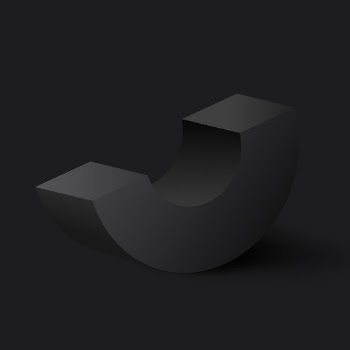 Black semi-circle shape, 3D rendering | Free Vector - rawpixel