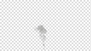 Black smoke, Black and white Pattern, Smoke Effect transparent background PNG clipart