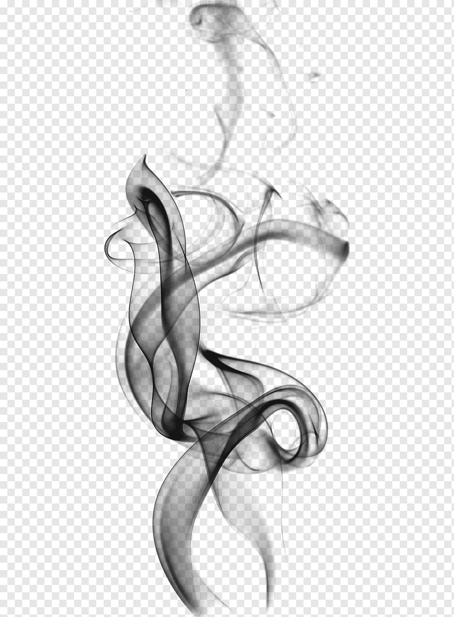 black smoke, Smoke Black and white Art, Smoke effects, effect, hand, effects png