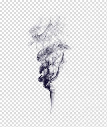 Black smoke , Smoke Color, Floating smoke transparent background PNG clipart