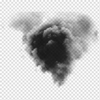 Black smoke , Smoke, smoke,smoke transparent background PNG clipart