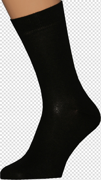 Black Socks Png Image