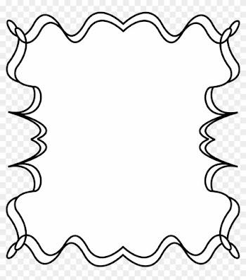 Black Star Border Clip Art Clipart Panda Free Clipart - Shri Radhe Radhe Hindi Shayari