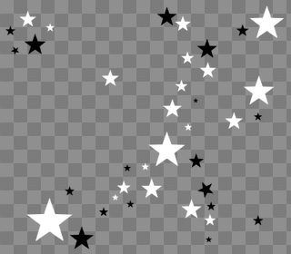 Black Stars Png (102+ images in Collection) Page 2