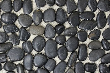 Black Stones