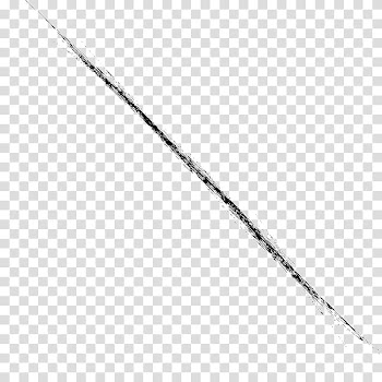 , black straight line transparent background PNG clipart