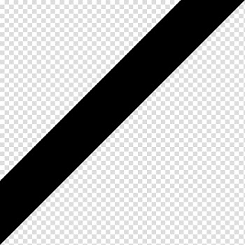 Black stripe, Black ribbon Mourning, funeral transparent background PNG clipart