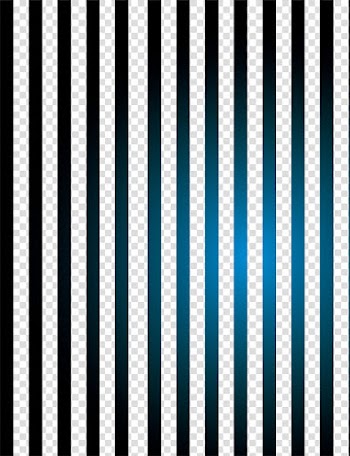 Black striped pattern , Blue Structure White Black Pattern, Blue tapered lines transparent background PNG clipart