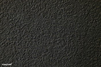 Black stucco wall | Free stock vector - 597123