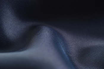 Black Textile in Focus Photography