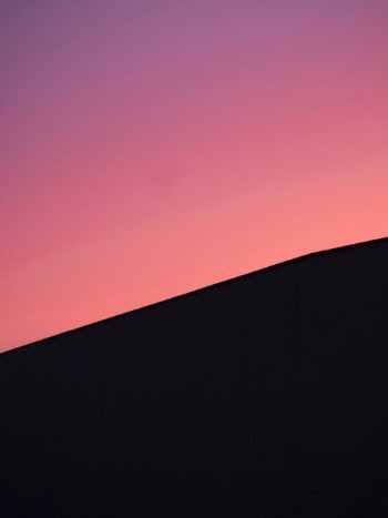 Black Textile on Pink Textile · Free Stock Photo