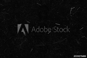 Black textured paper