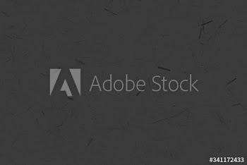 Black textured paper