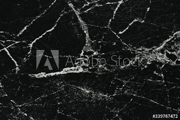 Black textured paper background