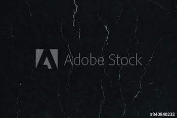 Black textured paper background
